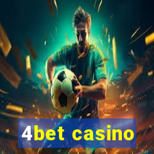 4bet casino